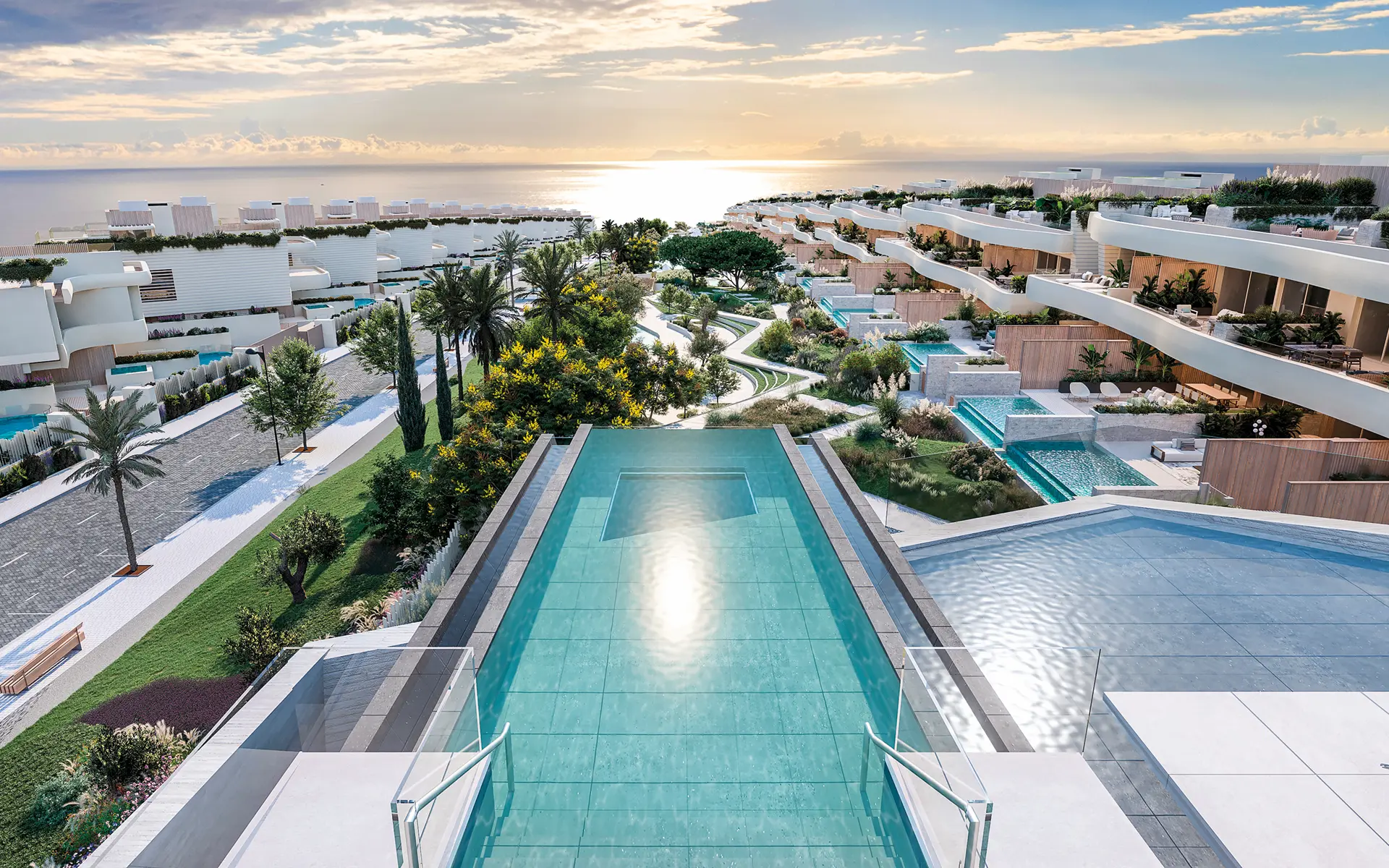 Dunique Marbella